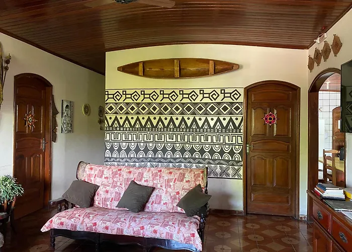 Hostel Roraima