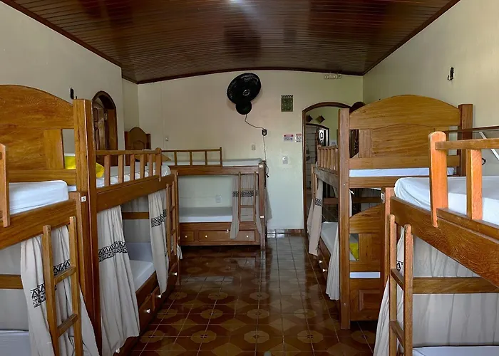 Hostel Roraima