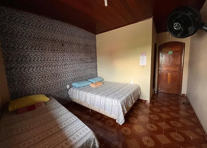 Hostel Roraima