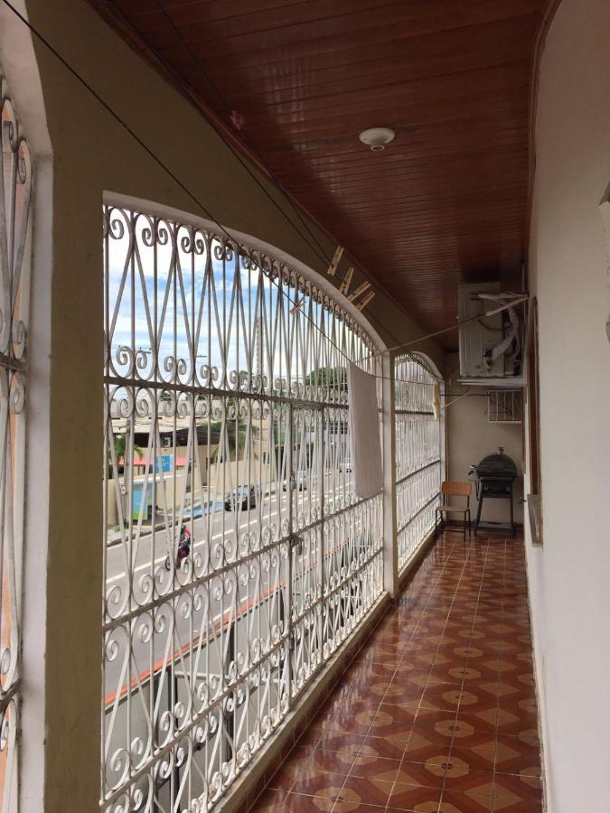 Roraima Hostel Boa Vista (Roraima)
