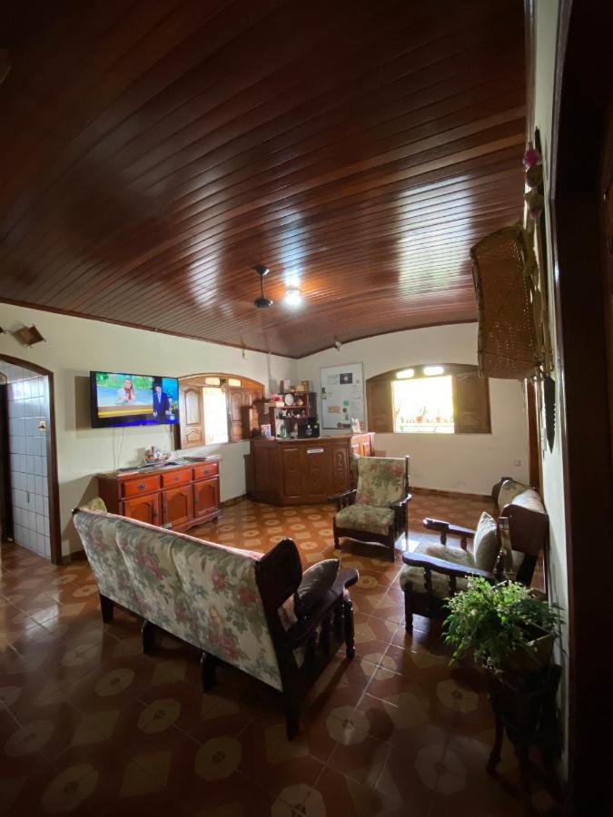 Hostel Roraima