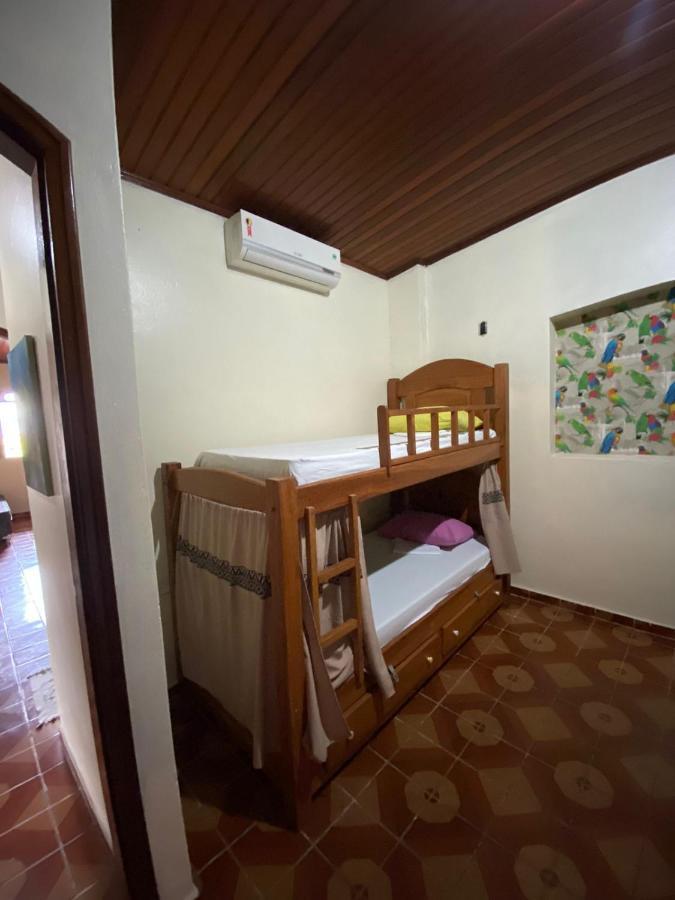 Hostel Roraima *