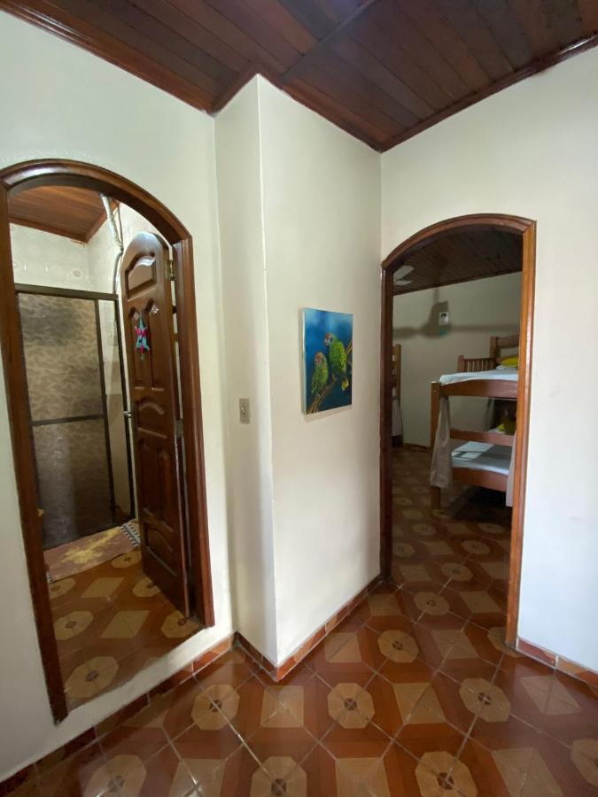 Hostel Roraima