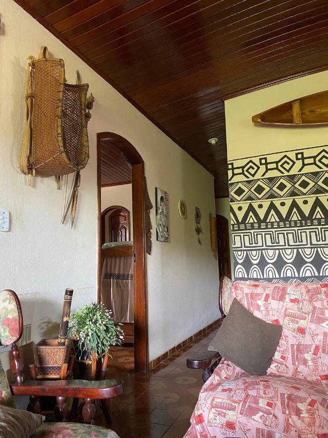 Hostel Roraima