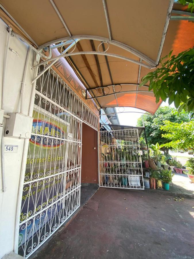 Hostel Roraima