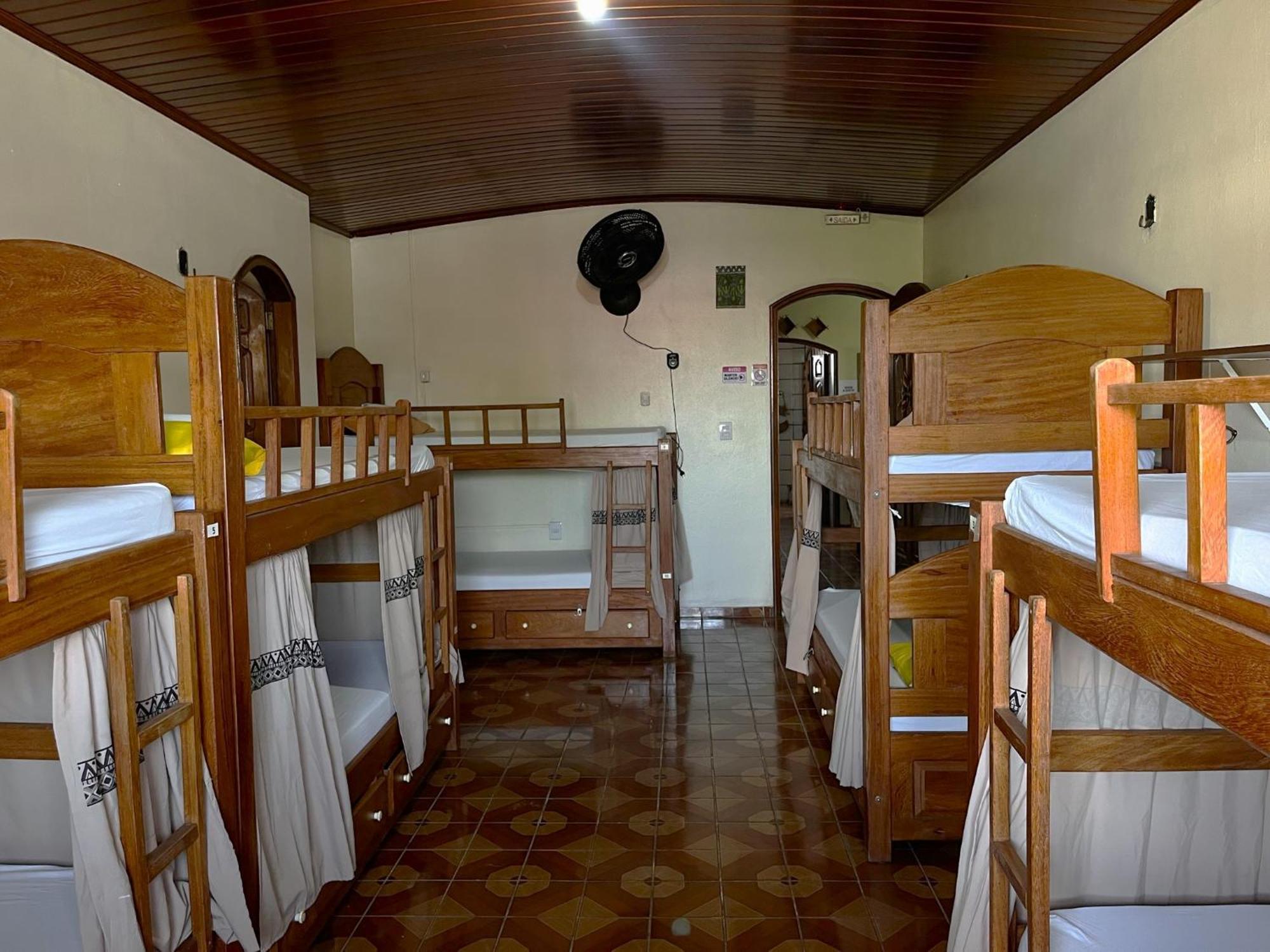 Roraima Hostel *