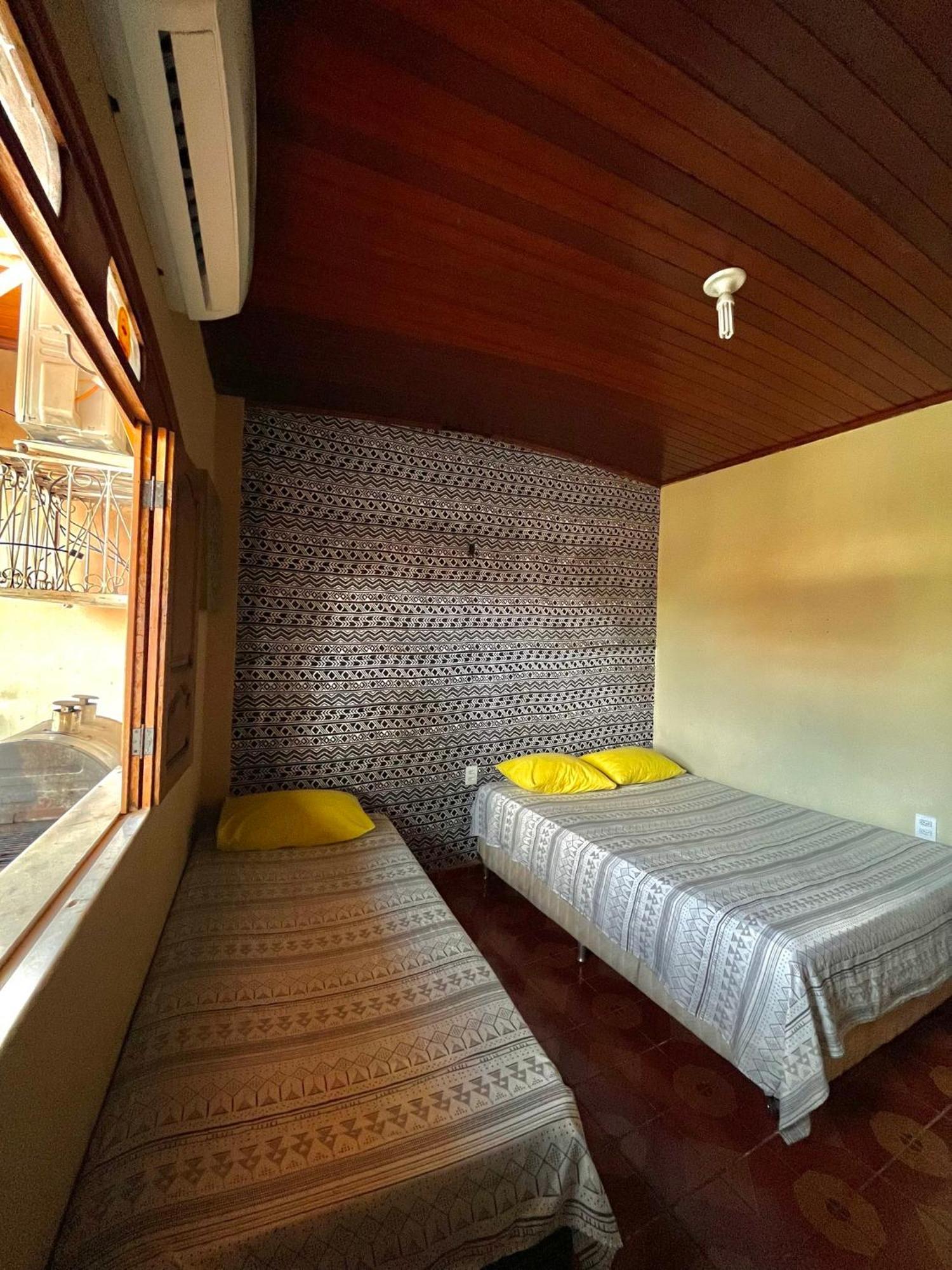Hostel Roraima Boa Vista (Roraima)