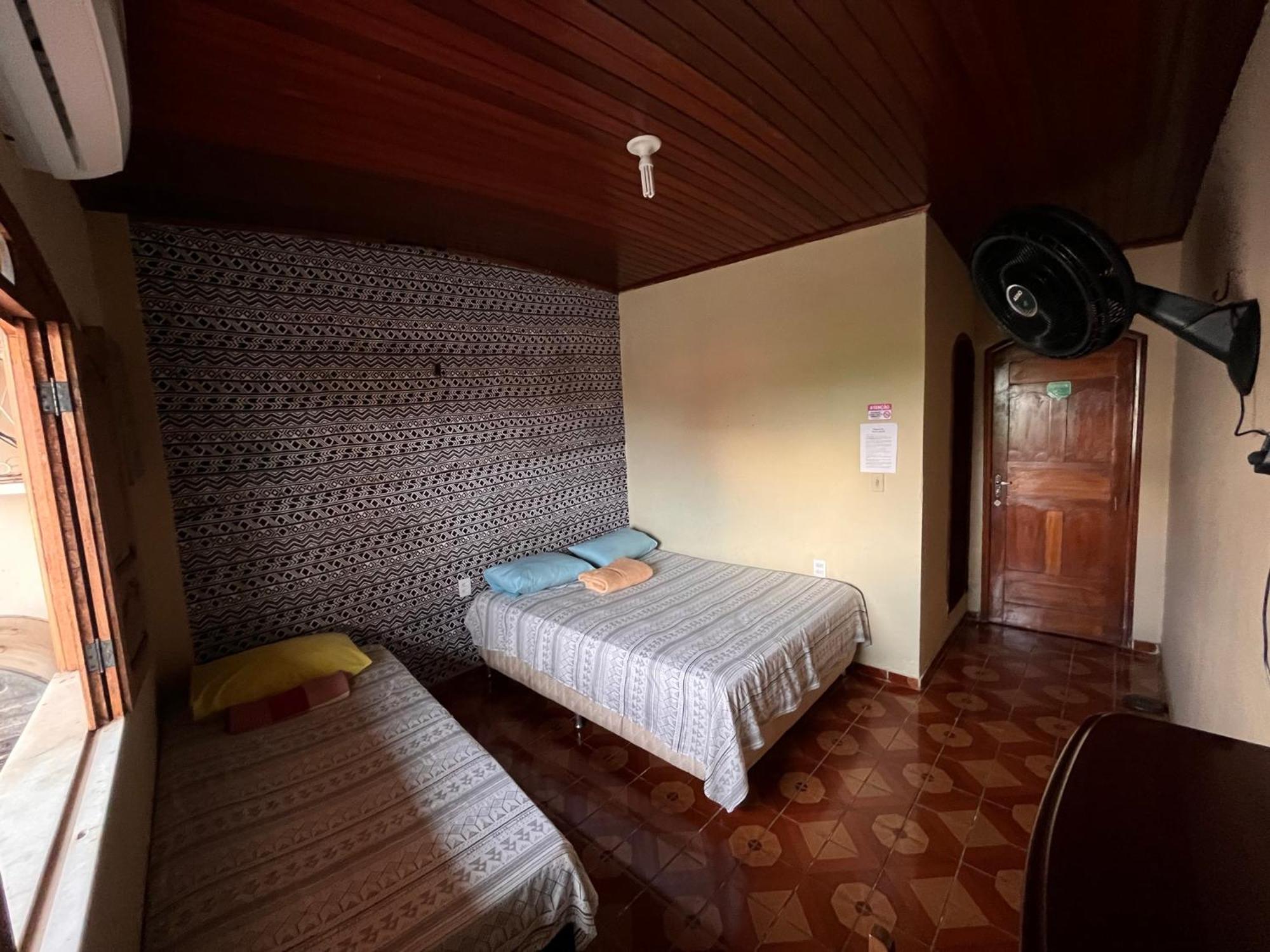 Roraima Hostel
