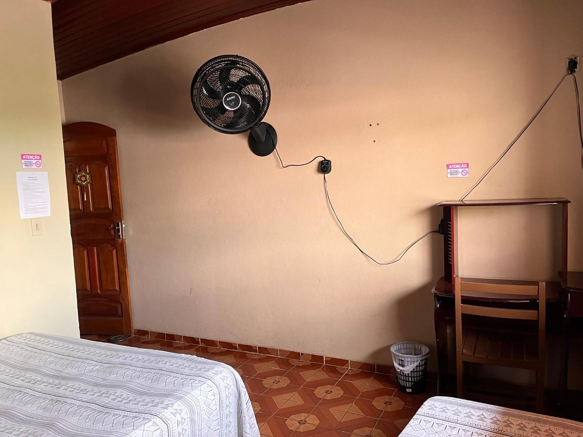 Roraima Hostel *