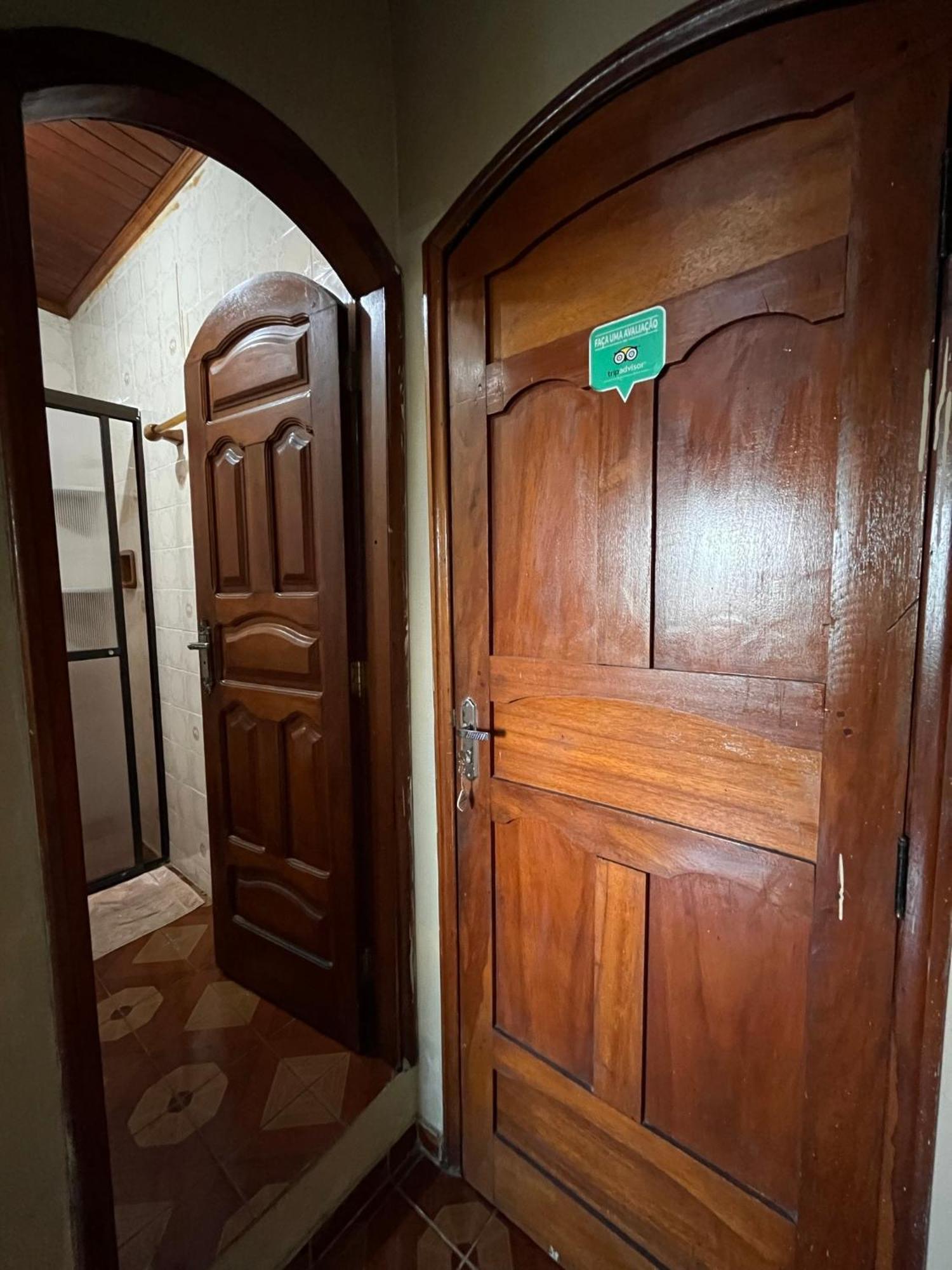 Hostel Roraima