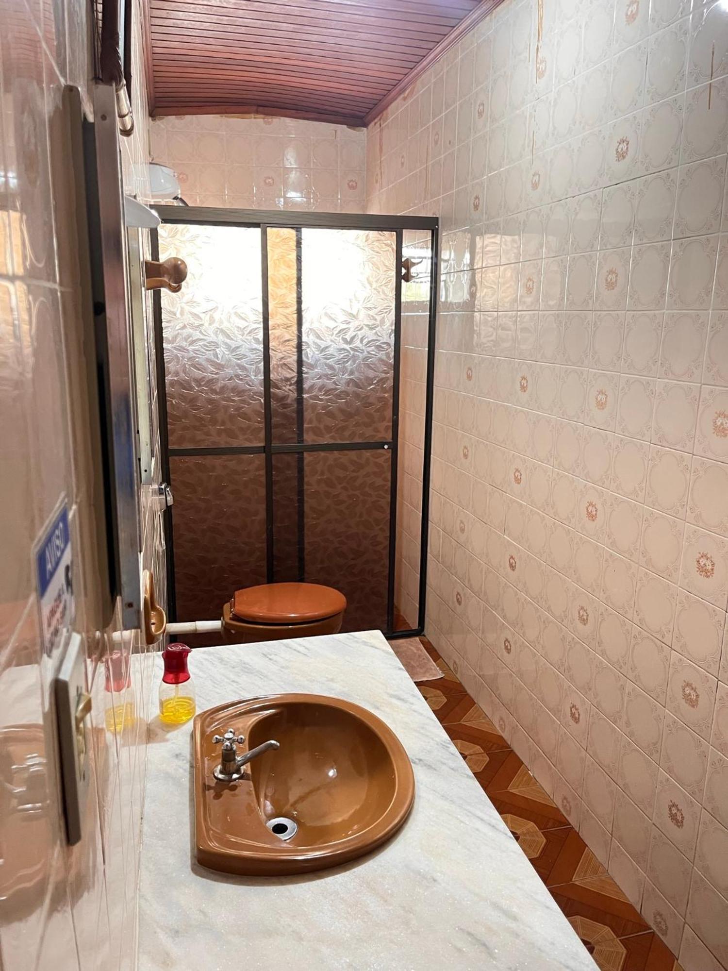 Hostel Roraima Boa Vista (Roraima)