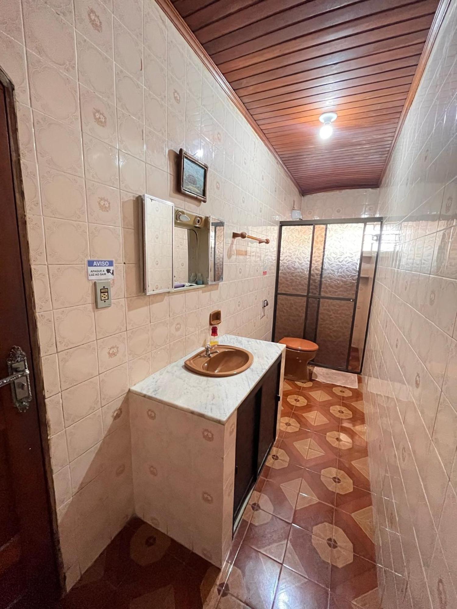 Hostel Roraima