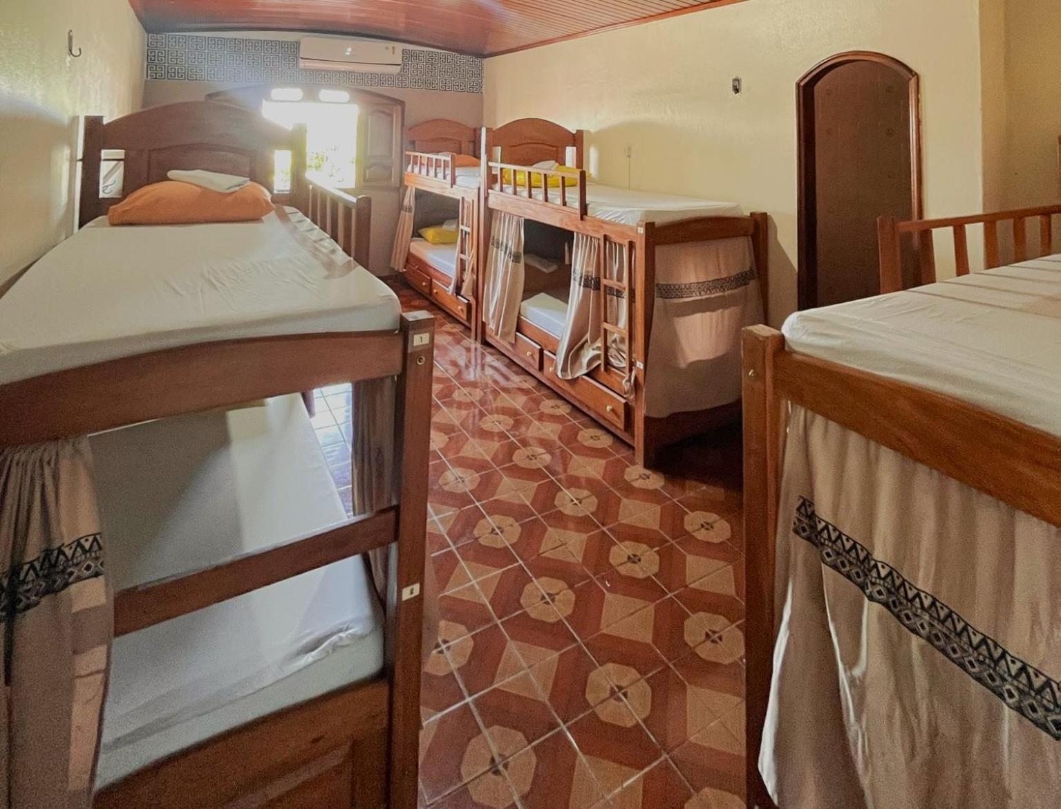 Roraima Hostel