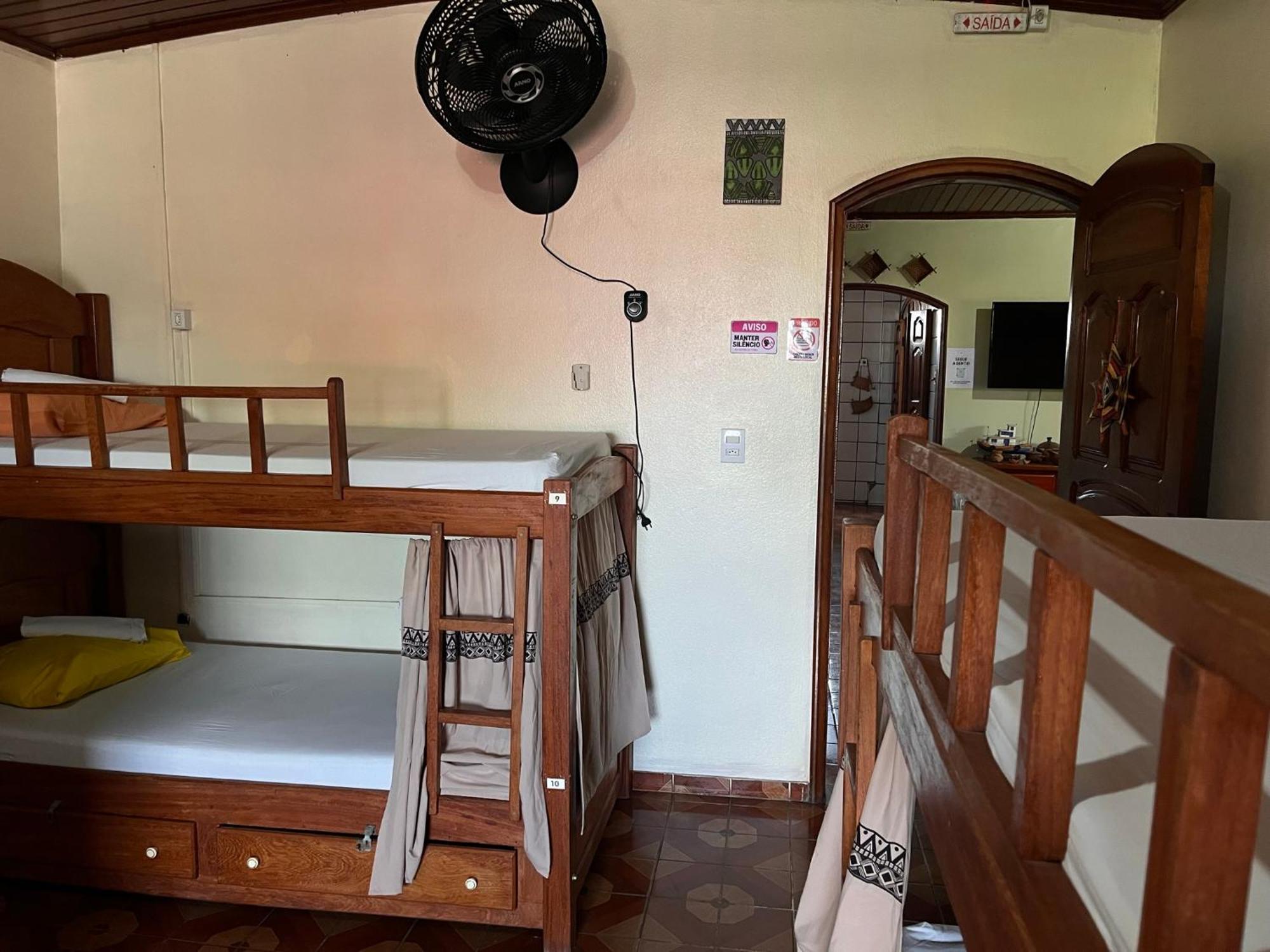 Roraima Hostel *