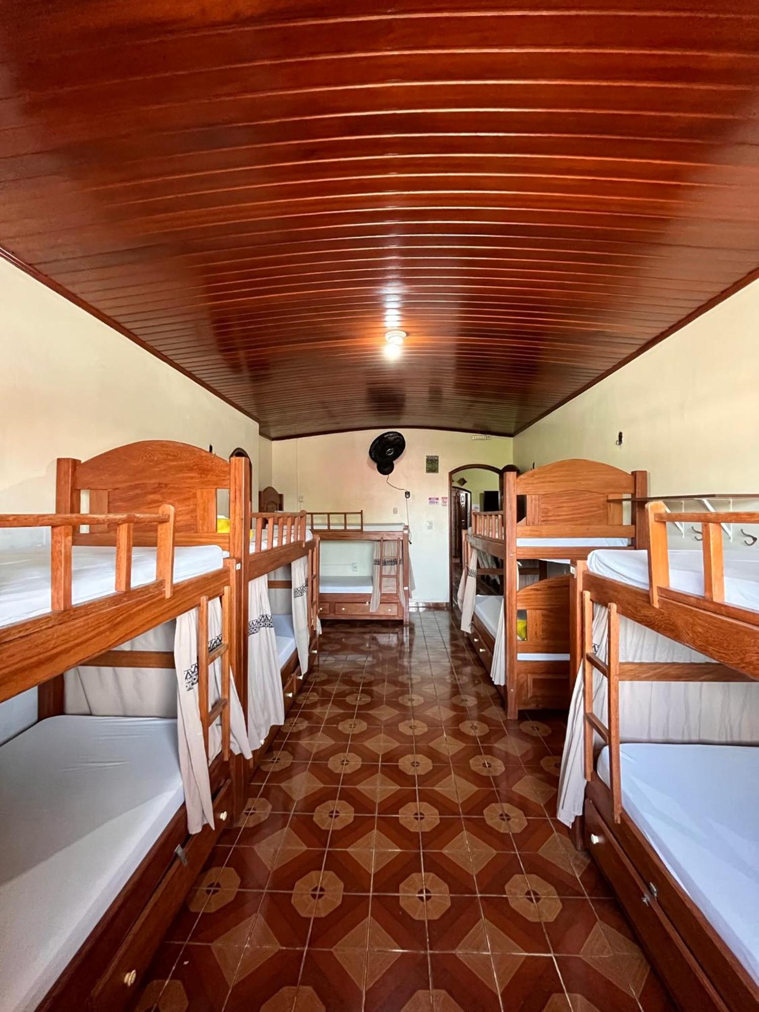 Hostel Roraima