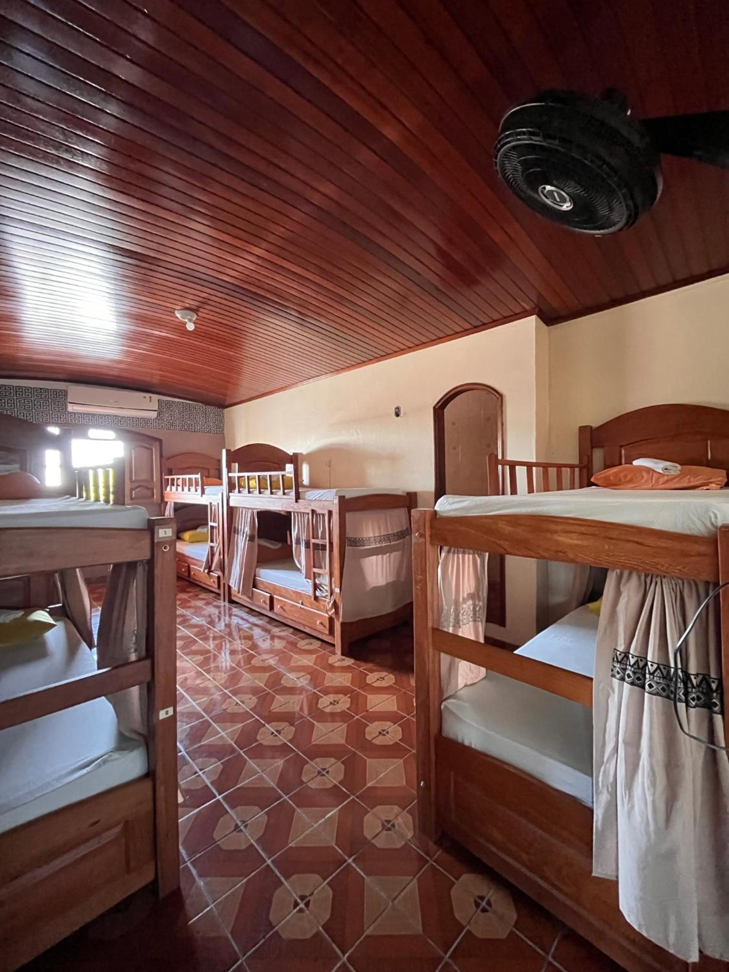 Roraima Hostel