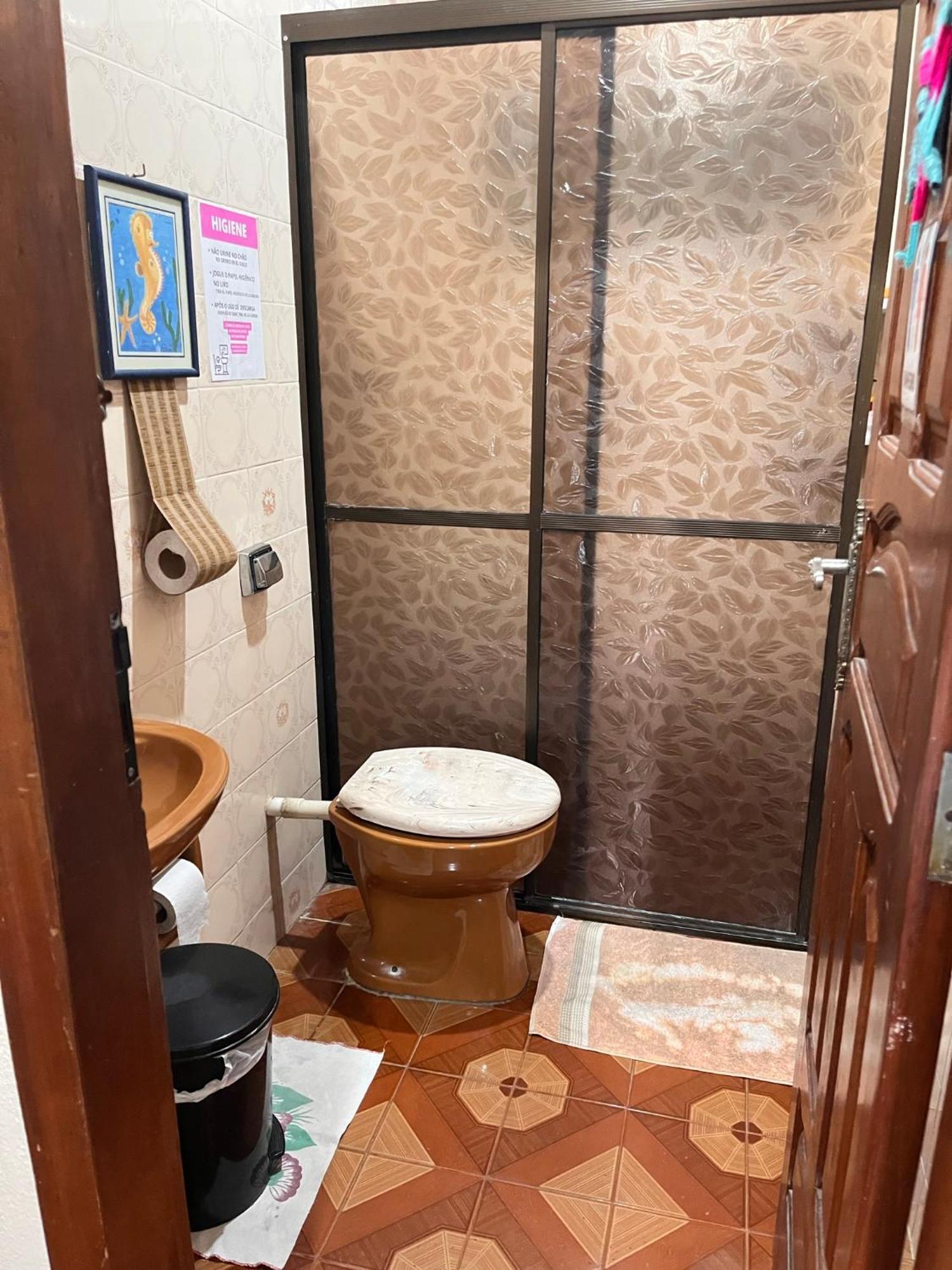 Hostel Roraima Boa Vista (Roraima)