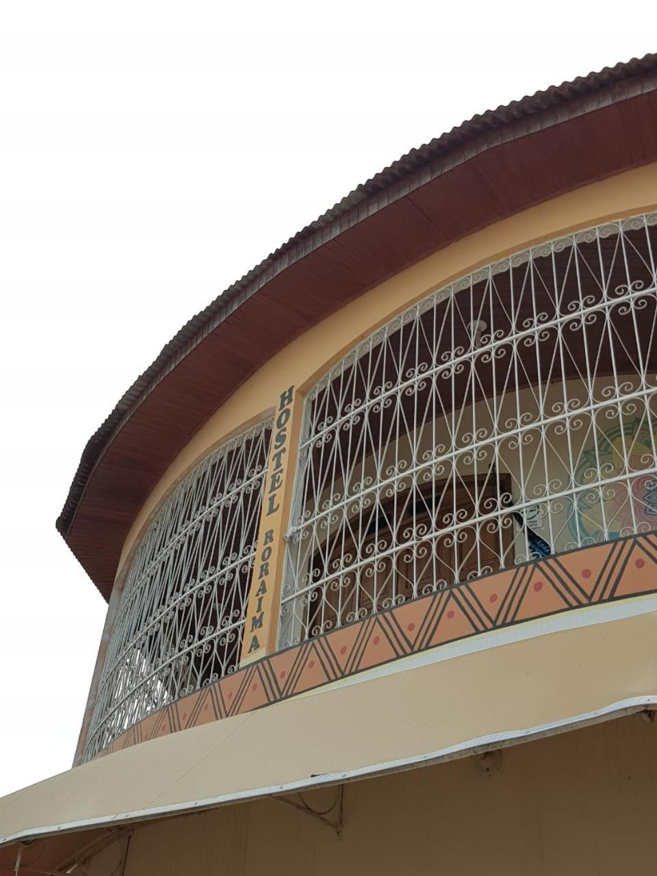 Roraima Hostel Boa Vista (Roraima)